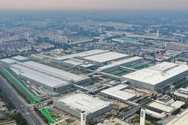 Oxygen Generator Group